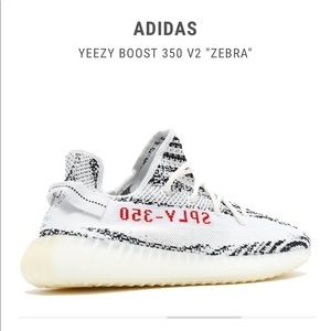 Adidas yeezy boost 350